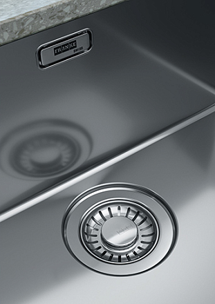 Мойка Franke MYX 210-45 preview 3