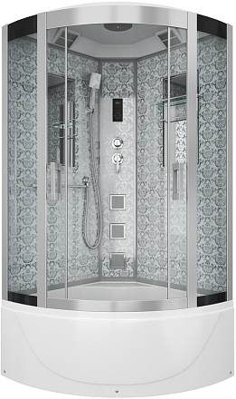 Душевая кабина Niagara NG-7790W preview 1