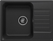 Мойка QuartzBond Bond-600 уголь