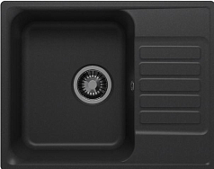 Мойка QuartzBond Bond-600 уголь