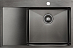 Купить Мойка Paulmark Atlan вороненая сталь, крыло справа preview 1