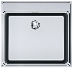 Мойка Franke FSX 210 TPL