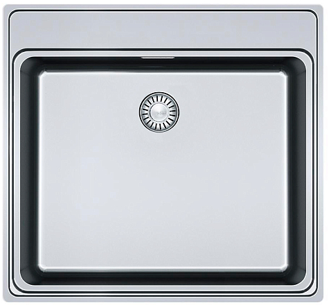 Мойка Franke FSX 210 TPL preview 1