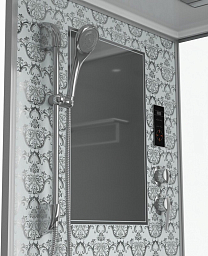 Душевая кабина Niagara NG-7714W