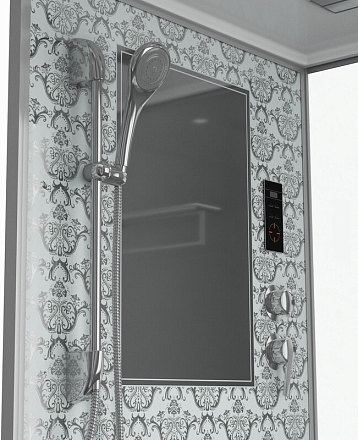 Душевая кабина Niagara NG-7714W preview 2