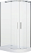 Купить Душевое ограждение Grossman GR-4121L (Niagara Premium) preview 1