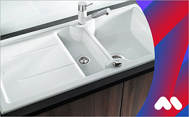 Обзор мойки Blanco Idessa 6S
