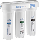 Фильтр Гейзер 3 ИВ Люкс без крана