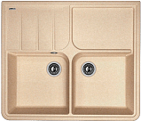 Мойка Florentina Остров песочный