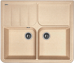 Мойка Florentina Остров песочный