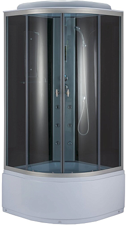 Душевая кабина Niagara NG-3518 preview 1