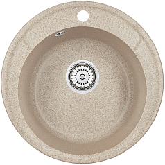 Мойка Granula 4802 классик