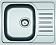 Мойка Franke PXN 611-60