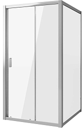 Душевое ограждение Niagara NG-62-13A-A70