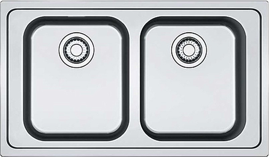 Мойка Franke SRX 620 preview 1