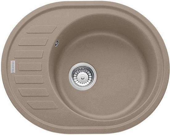 Мойка Franke ROG 611С миндаль preview 1