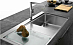 Купить Мойка Franke PPX 211 TL чаша справа preview 6