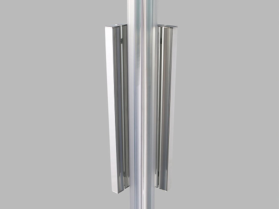 Душевое ограждение Grossman Fly GR-8080 (Niagara Premium) preview 4