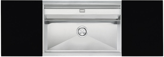 Мойка Smeg VQMX79N2 preview 1