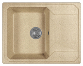 Мойка Bamboo Кардинал 640 терра