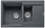 Мойка Franke MRG 651-78, графит
