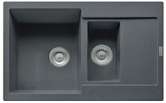 Мойка Franke MRG 651-78, графит