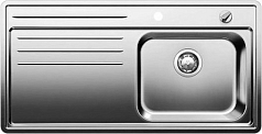 Мойка Blanco Strato pro-IF крыло слева