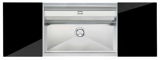 Мойка SMEG VQMX79 preview 1