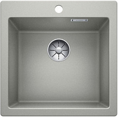 Мойка Blanco PLEON 5 SILGRANIT жемчужный