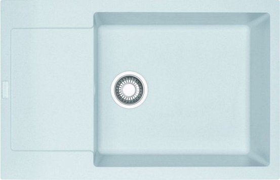 Мойка Franke MRG 611-78/49 белый preview 1