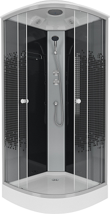 Душевая кабина Niagara NG-4501 preview 1