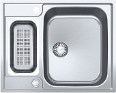 Мойка Franke AGX 260 G