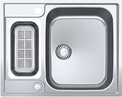 Мойка Franke AGX 260 G