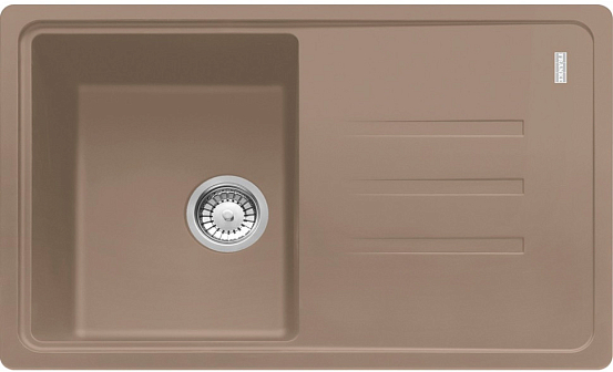 Мойка Franke BSG 611-78 миндаль preview 1