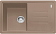 Мойка Franke BSG 611-78 миндаль