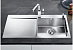 Мойка Blanco Flow XL 6S-IF нержавеющая сталь зеркальная полировка фото 3 Купить Мойка Blanco Flow XL 6S-IF нержавеющая сталь зеркальная полировка preview 3