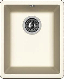 Мойка Flortek Ринг 300 жасмин