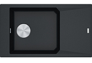 Мойка Franke FX FXG 611-86 оникс