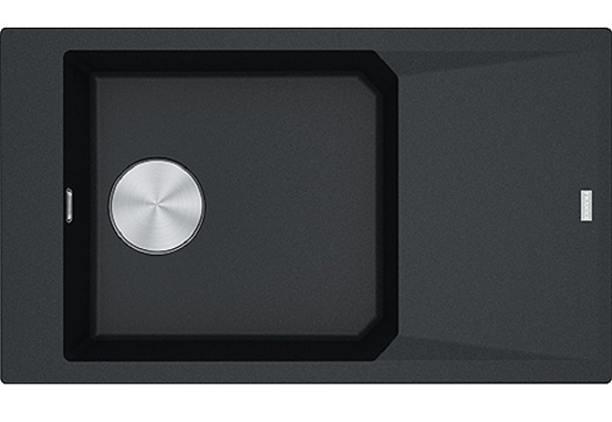 Мойка Franke FX FXG 611-86 оникс preview 1