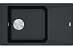 Купить Мойка Franke FX FXG 611-86 оникс preview 1
