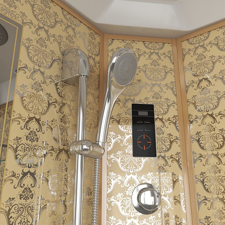 Душевая кабина Niagara NG-7744G preview 4