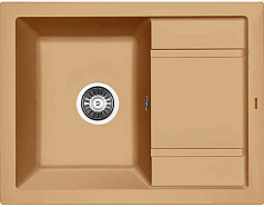 Мойка Florentina Липси 660 капучино