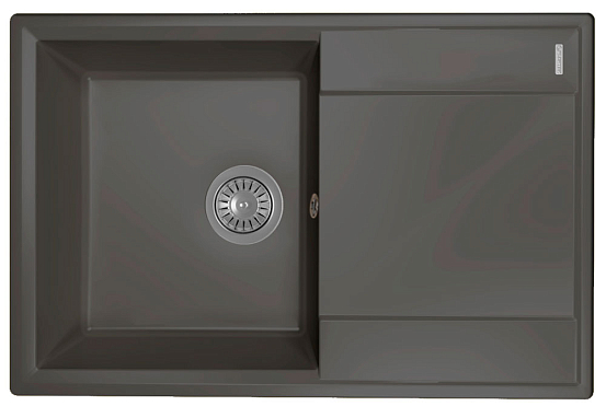 Мойка Flortek Консул 760 антрацит preview 1