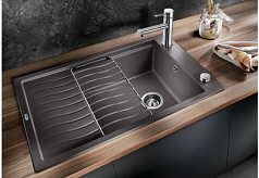 Мойка Blanco Elon XL 6 S