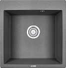 Мойка Granula 5102 графит