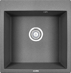 Мойка Granula 5102 графит