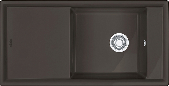 Мойка Franke ABK 611-100 графит preview 1