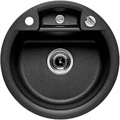 Мойка Blanco Rondo Pro