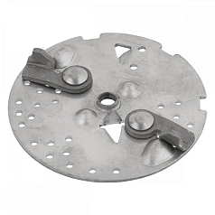 Измельчитель пищевых отходов Bone Crusher BC 500