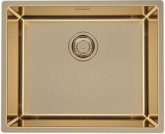 Мойка Alveus Kombino 50 Monarch бронза атласная U